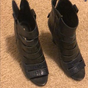 Rebecca Minkoff Wedges